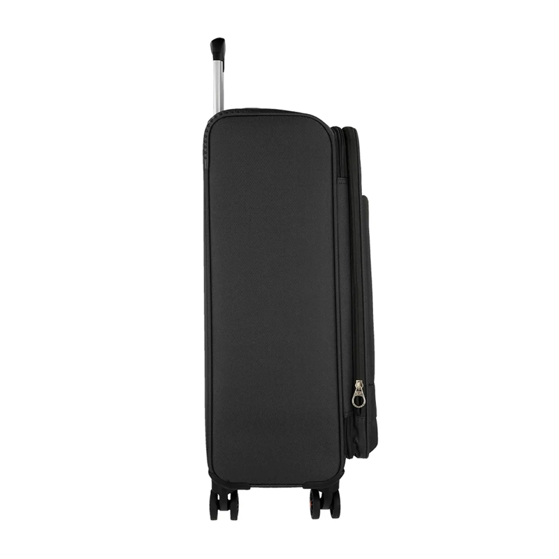 MALETA SAXOLINE VORTEX L NEGRO - 6