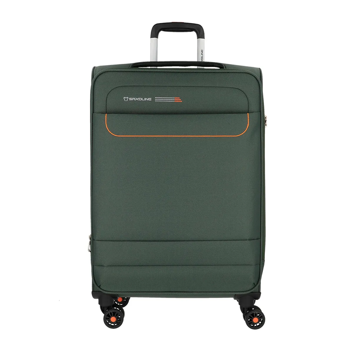 MALETA SAXOLINE TROLLEY DUFFEL DENVER-271 51 LT