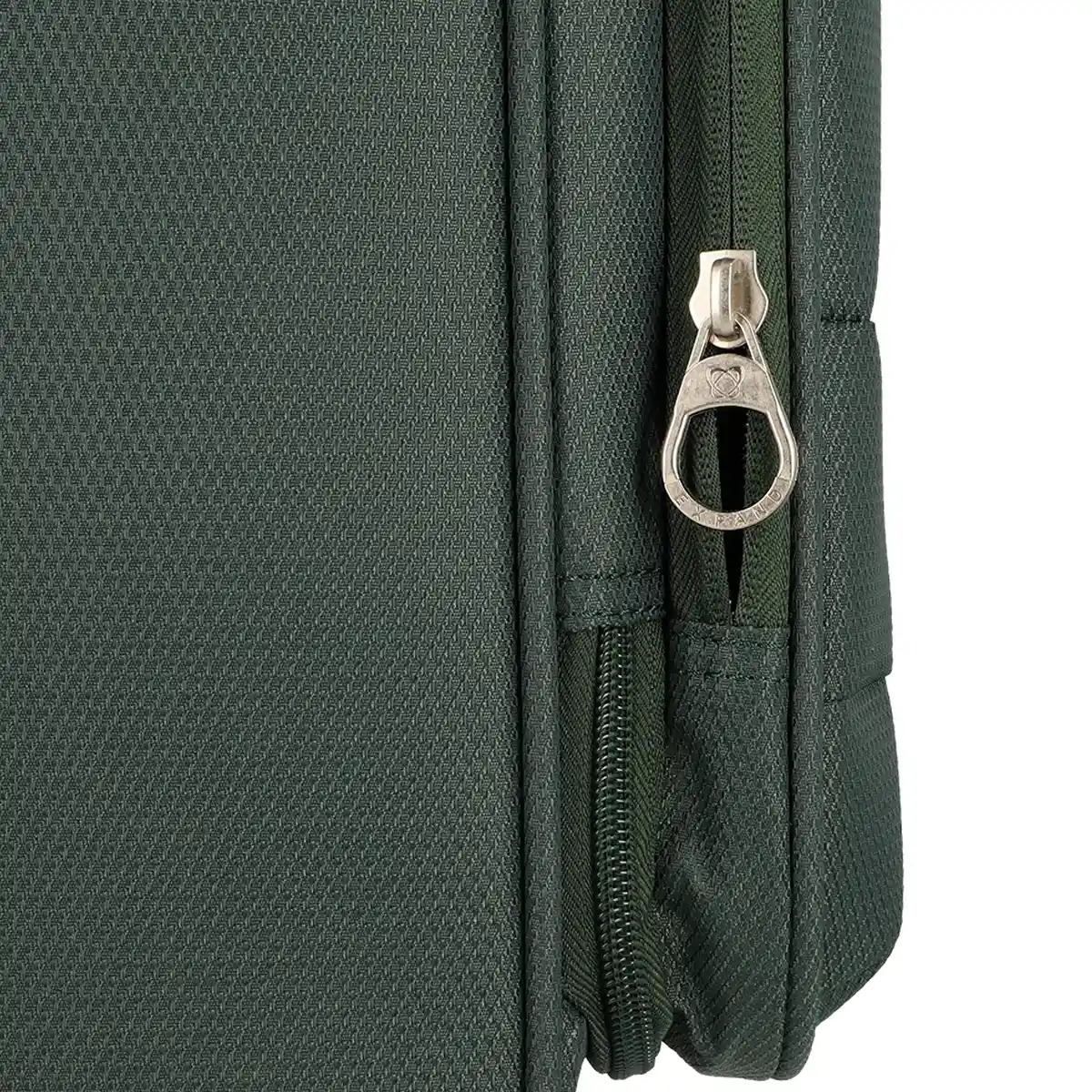 MALETA SAXOLINE VORTEX L VERDE - 11