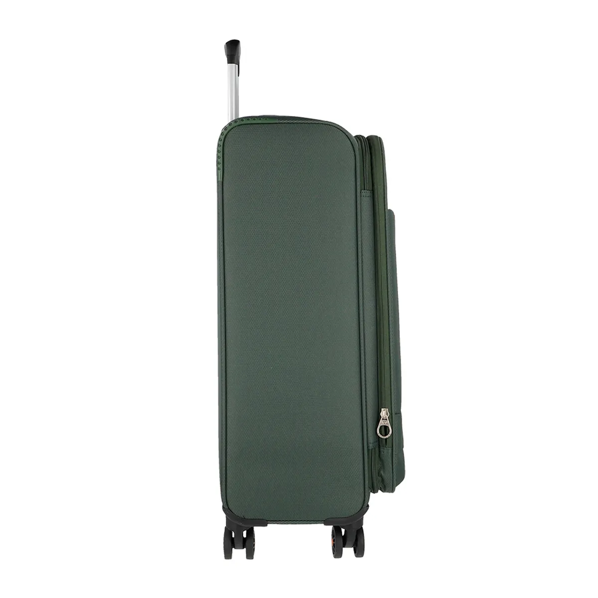 MALETA SAXOLINE VORTEX L VERDE - 6