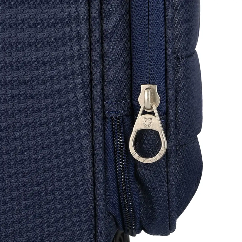 MALETA SAXOLINE VORTEX M AZUL - 11