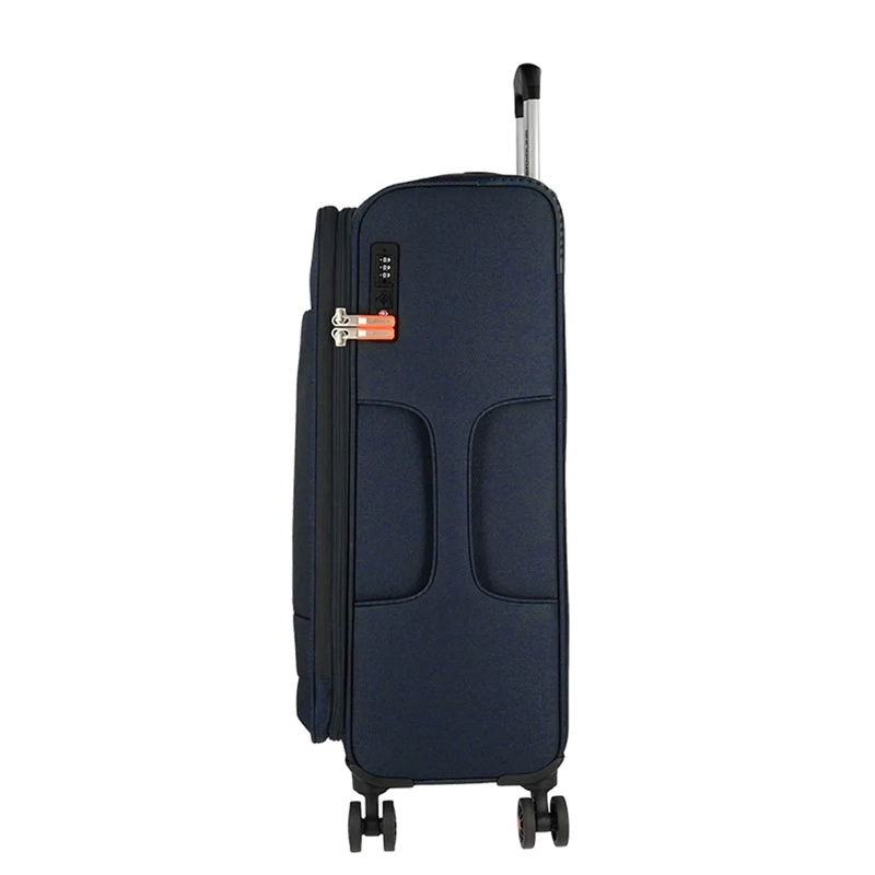 MALETA SAXOLINE VORTEX M AZUL - 3