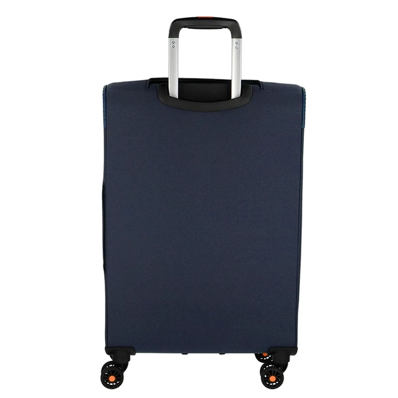 MALETA SAXOLINE VORTEX M AZUL - 5
