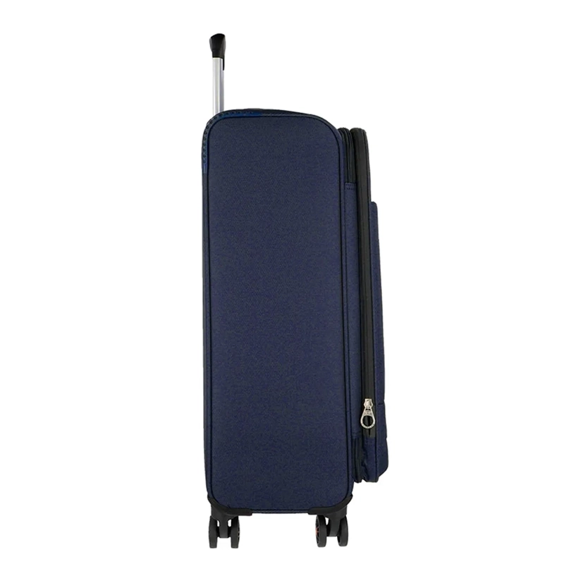 MALETA SAXOLINE VORTEX M AZUL - 6