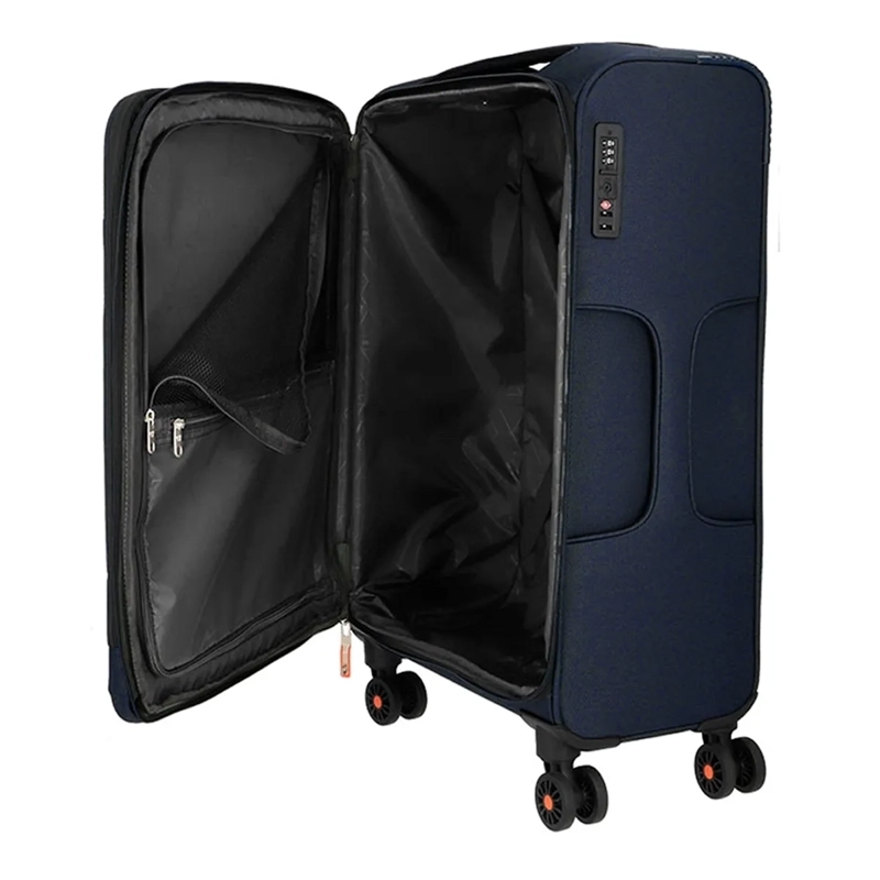 MALETA SAXOLINE VORTEX M AZUL - 7