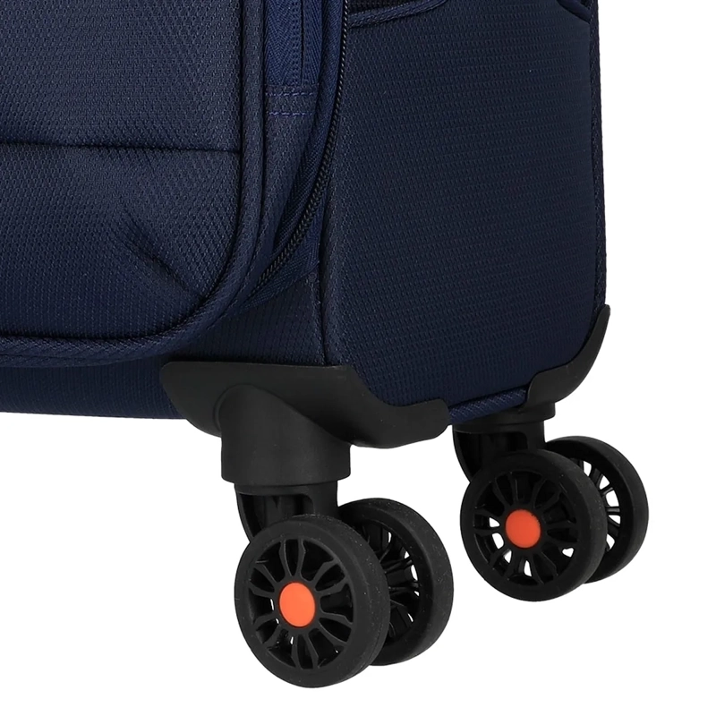 MALETA SAXOLINE VORTEX M AZUL - 8