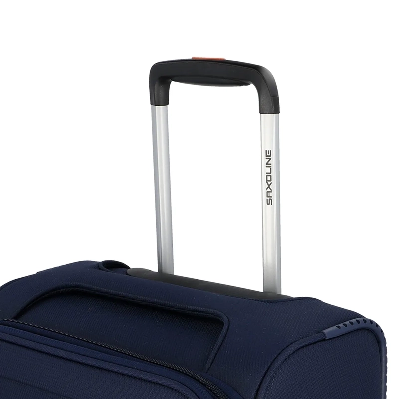 MALETA SAXOLINE VORTEX M AZUL - 9