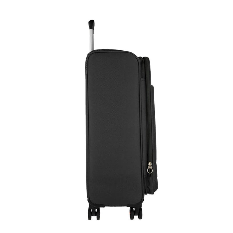 MALETA SAXOLINE VORTEX M NEGRO - 6