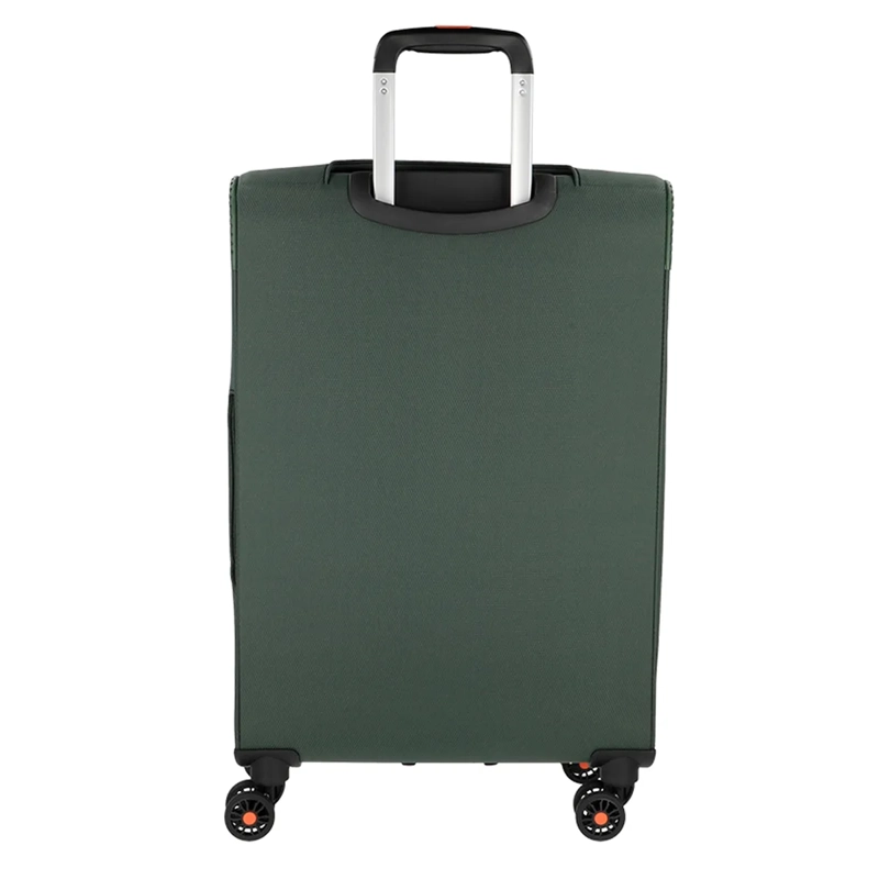 MALETA SAXOLINE VORTEX M VERDE - 5