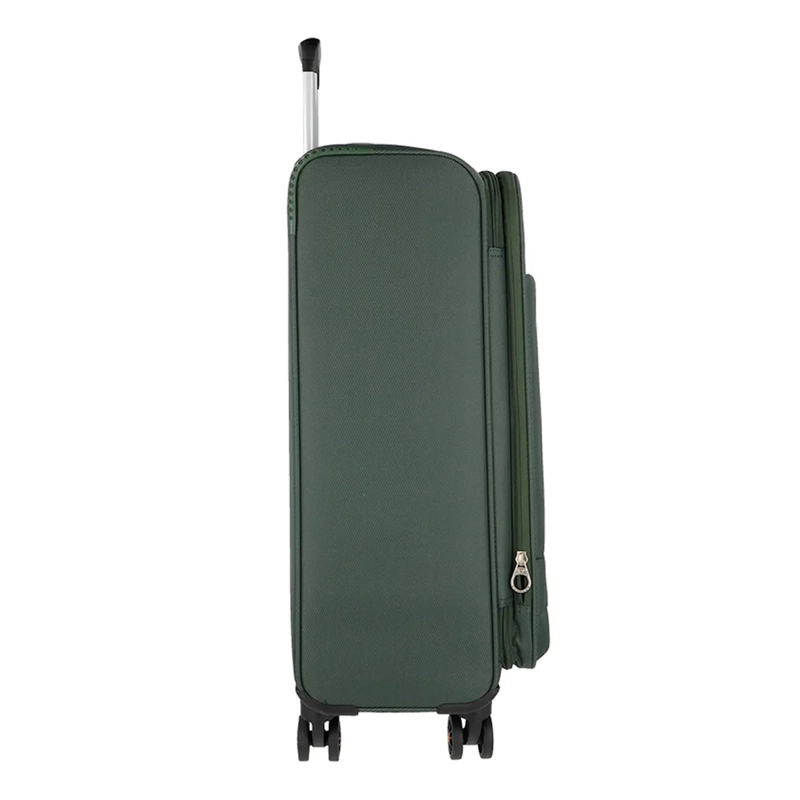 MALETA SAXOLINE VORTEX M VERDE - 6