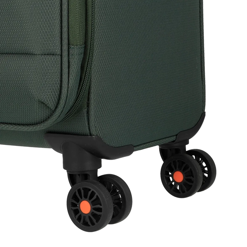 MALETA SAXOLINE VORTEX M VERDE - 8