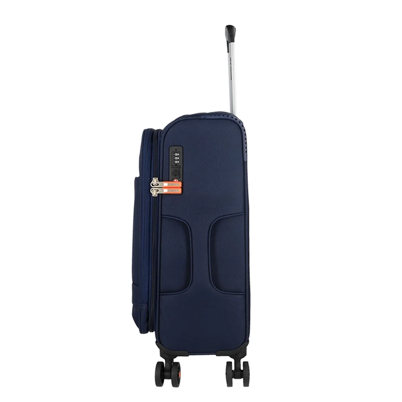 MALETA SAXOLINE VORTEX S AZUL - 3