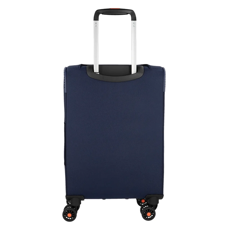 MALETA SAXOLINE VORTEX S AZUL - 5