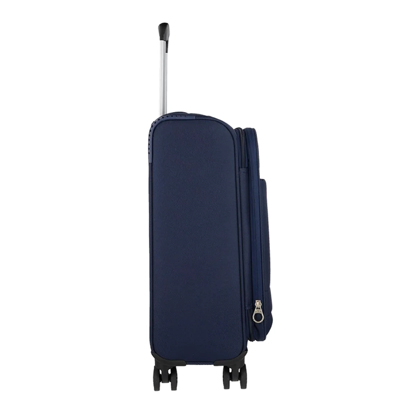 MALETA SAXOLINE VORTEX S AZUL - 6