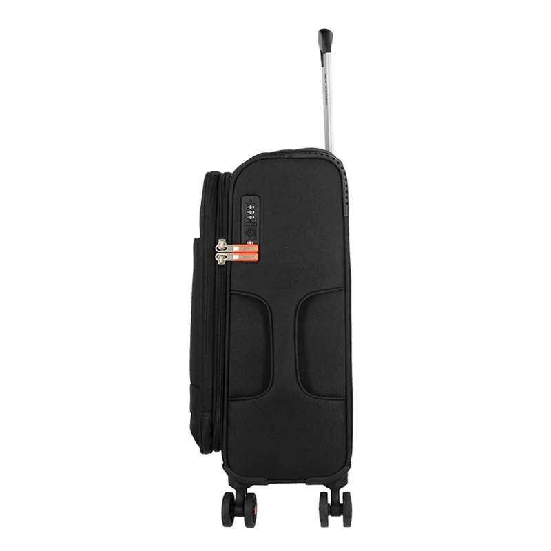 MALETA SAXOLINE VORTEX S NEGRO - 3