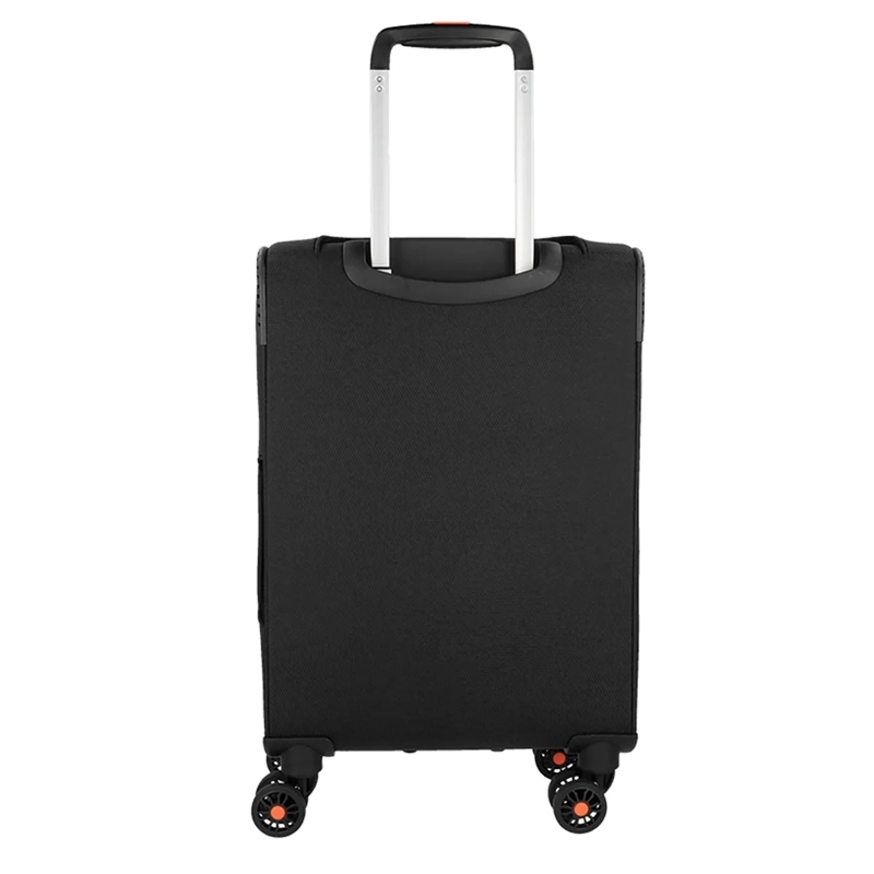 MALETA SAXOLINE VORTEX S NEGRO - 5