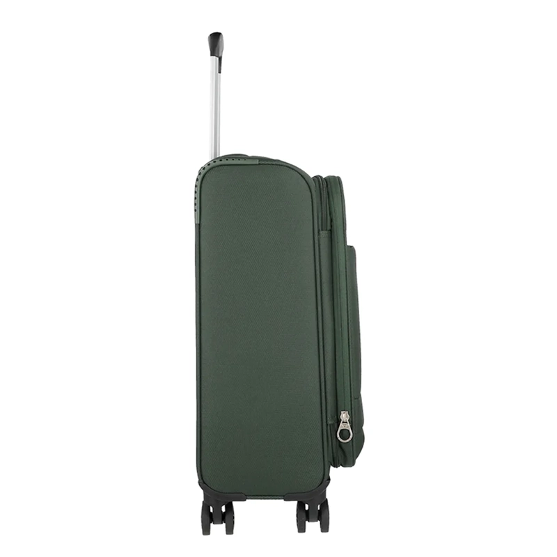 MALETA SAXOLINE VORTEX S VERDE - 6