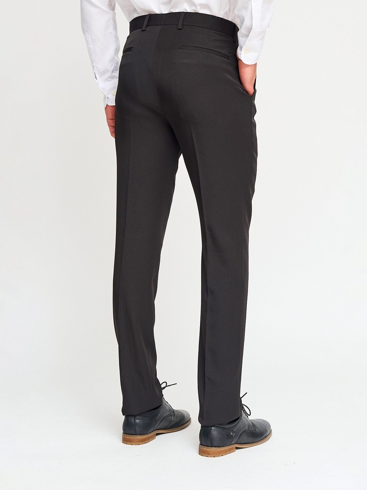 PANTALÓN HOMBRE INDEX SLIM - 2
