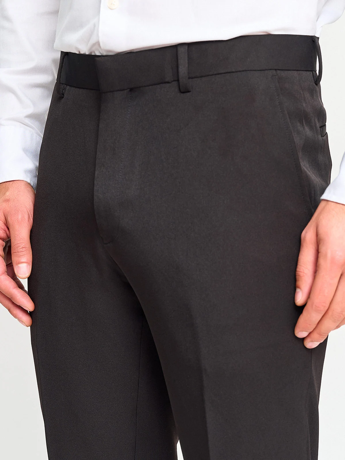 PANTALÓN HOMBRE INDEX SLIM - 3