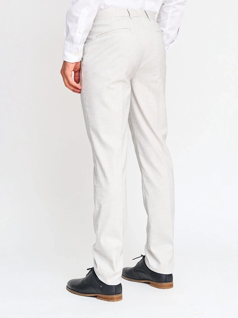 PANTALÓN HOMBRE INDEX SLIM - 2