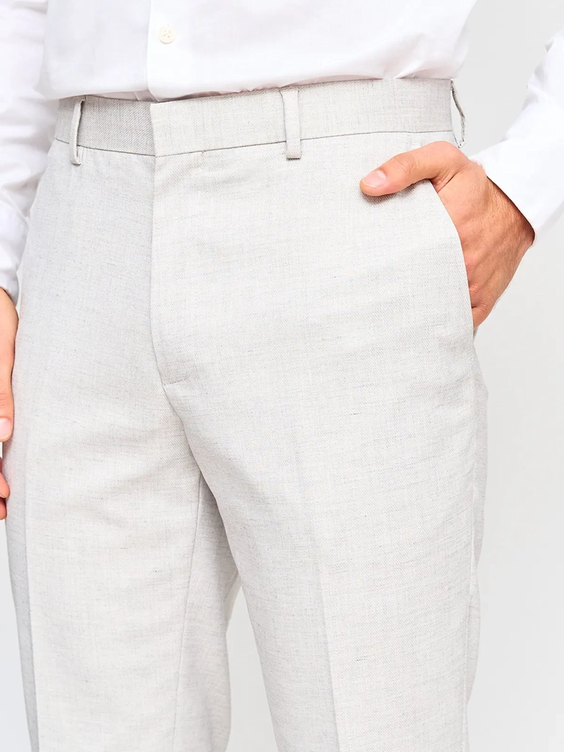 PANTALÓN HOMBRE INDEX SLIM - 3