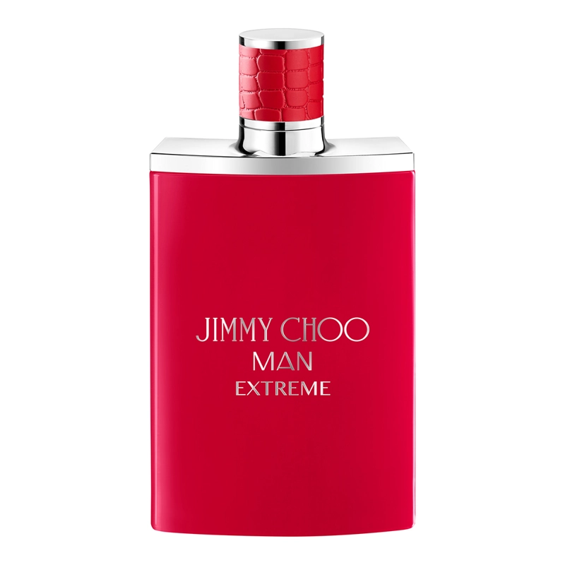 PERFUME JIMMY CHOO HOMBRE EDP 100 ML MAN EXTREME - 2