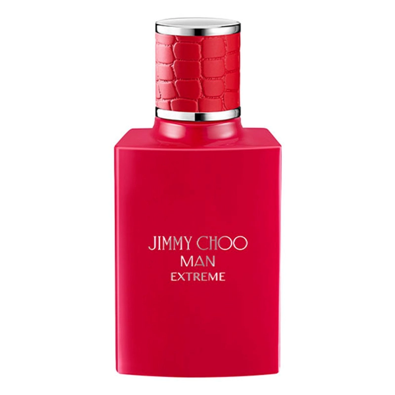 PERFUME JIMMY CHOO MAN EXTREME HOMBRE EDP 30 ML - 1