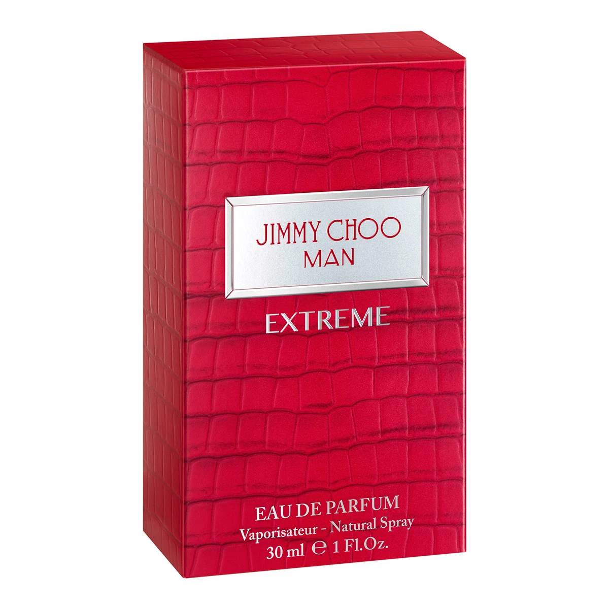 PERFUME JIMMY CHOO HOMBRE EDP 30 ML MAN EXTREME - 3