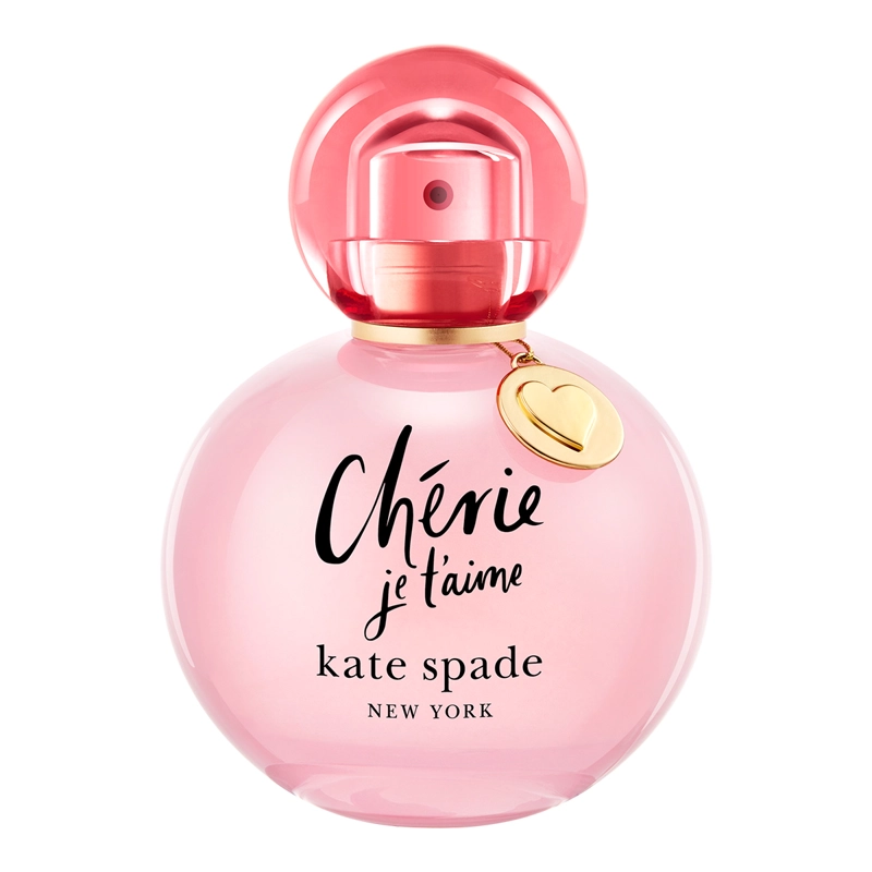 PERFUME KATE SPADE CHERIE JE T'AIME MUJER EDP 100 ML - 2