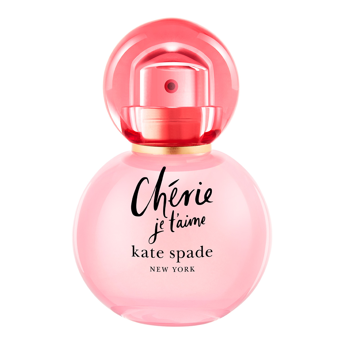 PERFUME KATE SPADE CHERIE JE T'AIME MUJER EDP 40 ML - 2