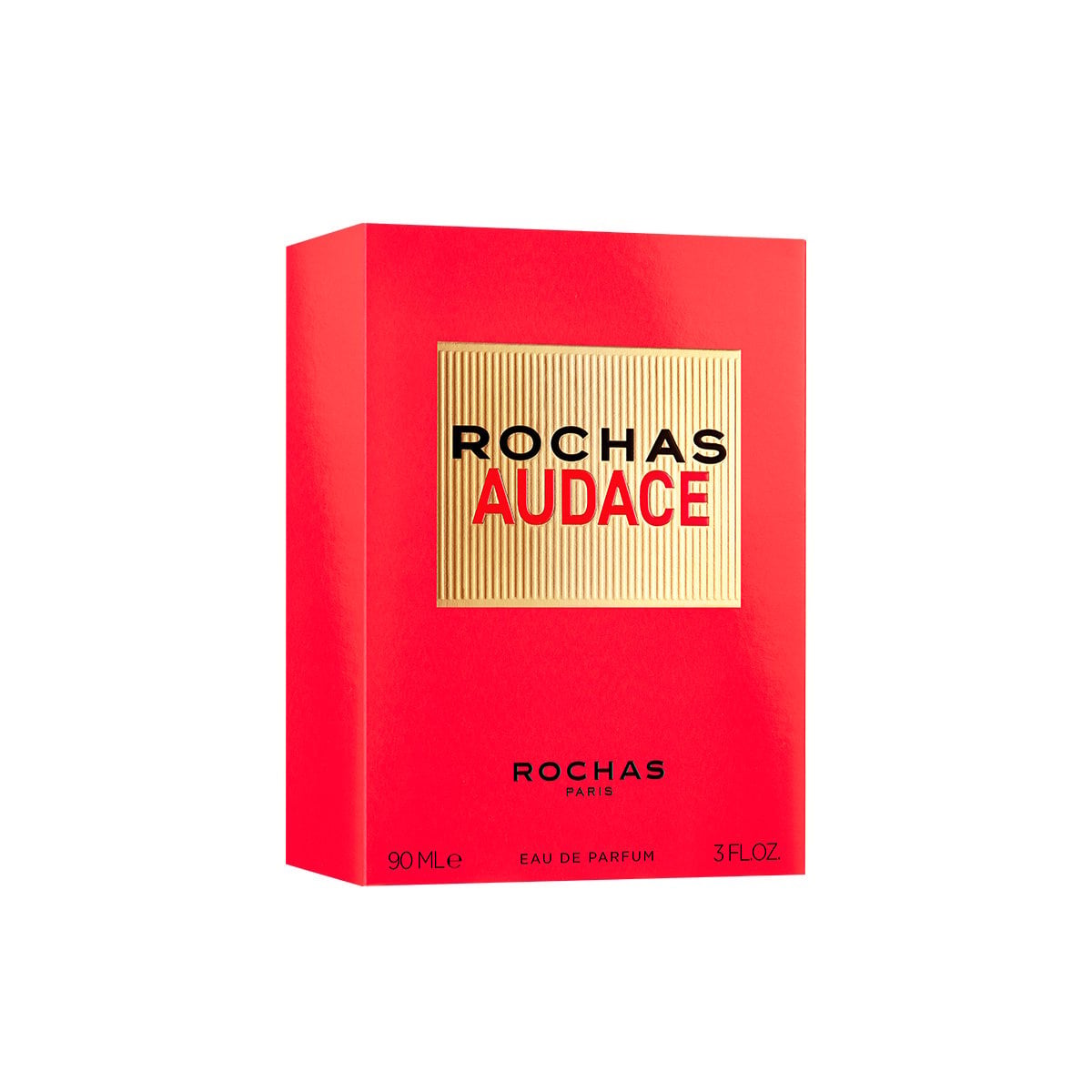 PERFUME ROCHAS AUDACE MUJER EDP 90 ML - 3