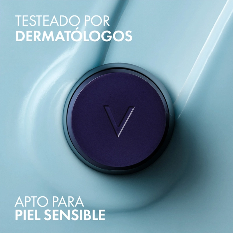 CREMA DE NOCHE VICHY 50 ML MNÉRAL 89 - 8