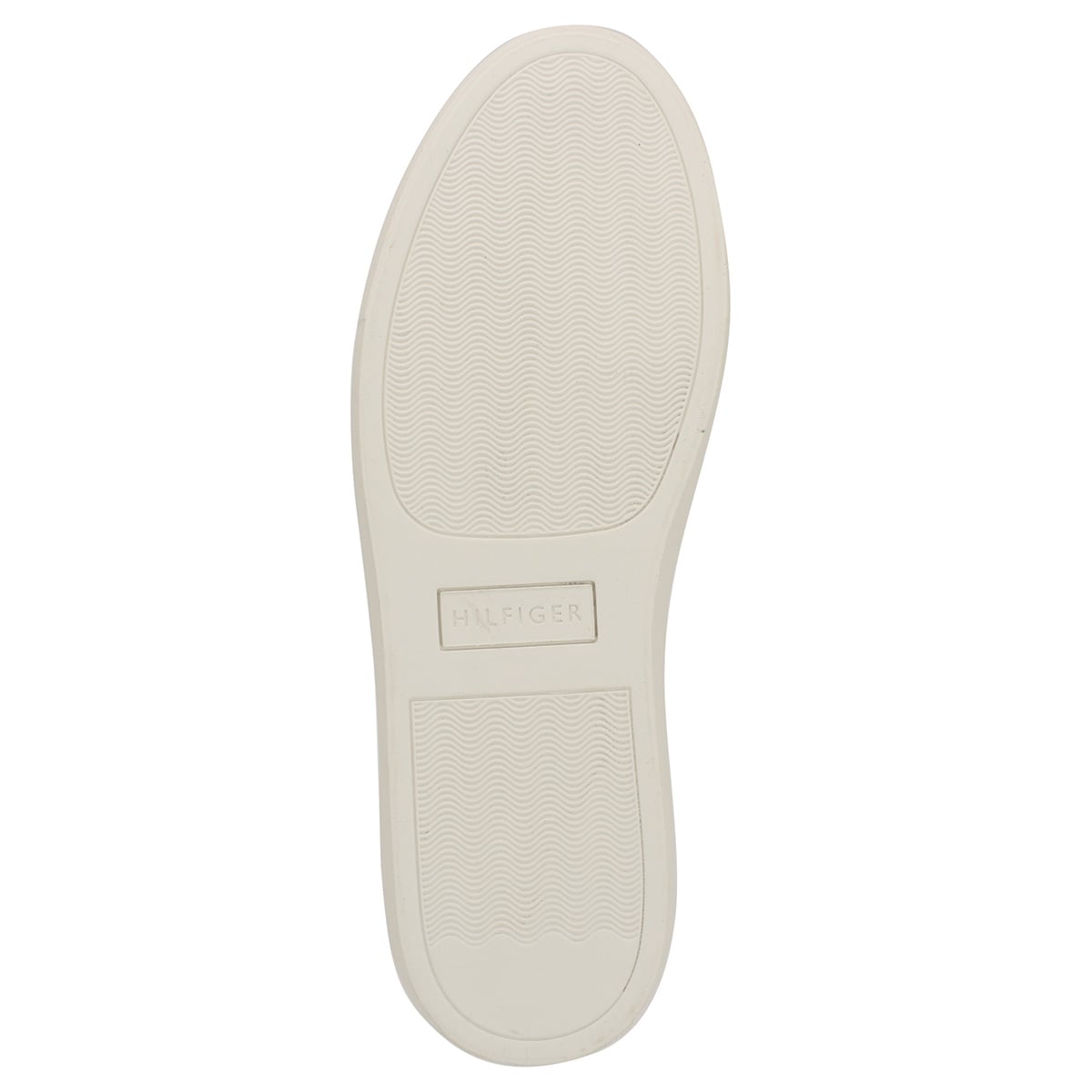 ZAPATILLAS HOMBRE TOMMY HILFIGER CASUALES CAFÉ TMSP25Z01210 - 6