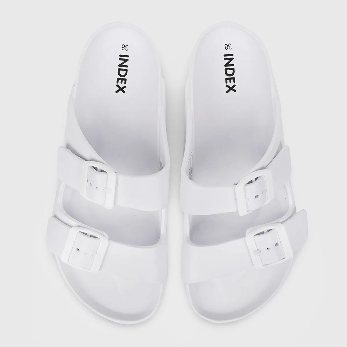 SANDALIAS PLAYERAS MUJER INDEX ISANTI - 4