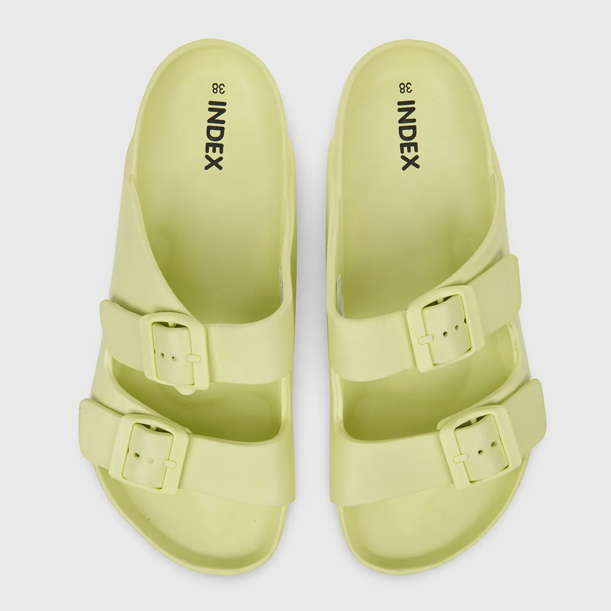 SANDALIAS PLAYERAS MUJER INDEX ISANTI - 4