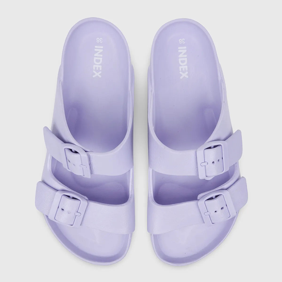 SANDALIAS PLAYERAS MUJER INDEX ISANTI - 4