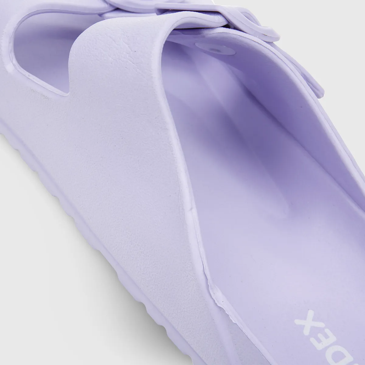 SANDALIAS PLAYERAS MUJER INDEX ISANTI - 5