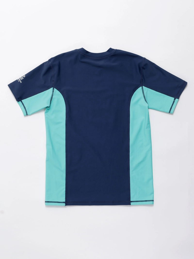 POLERA MANGA CORTA NIÑO CLOUDBREAK - 2