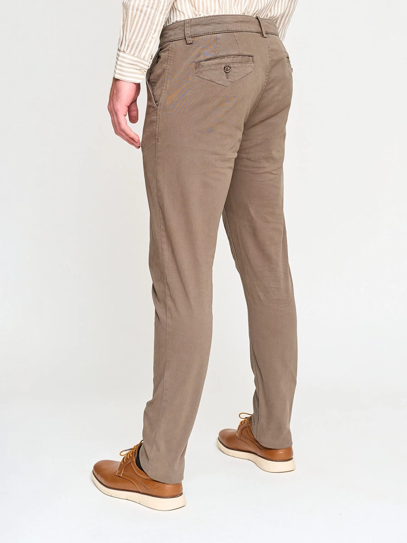 PANTALÓN MARQUIS SLIM LAVADO - 2