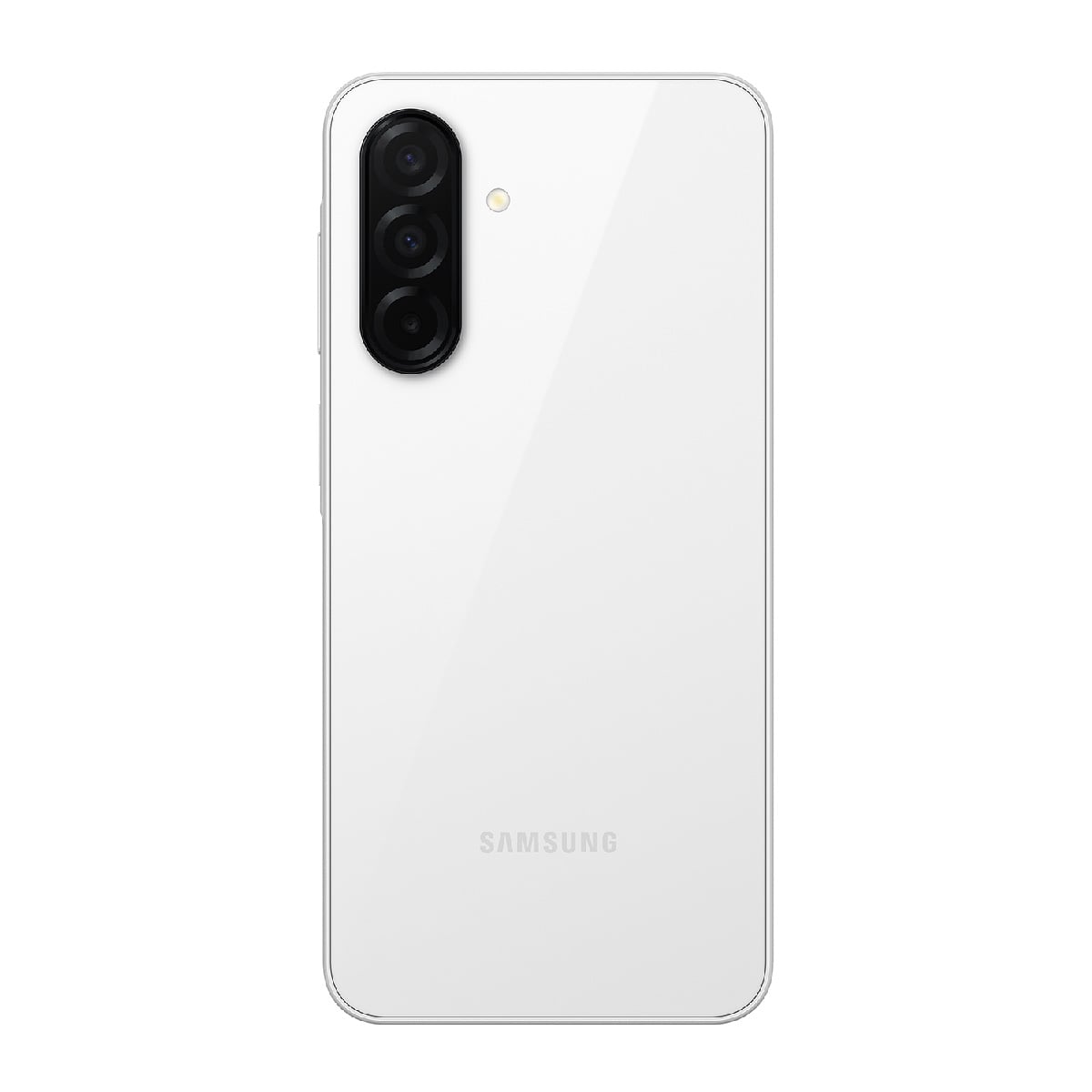 CELULAR SAMSUNG GALAXY A26 5G 6.7" 128 GB 6 GB RAM 50.0 MP + 8.0 MP + 2.0 MP - 3