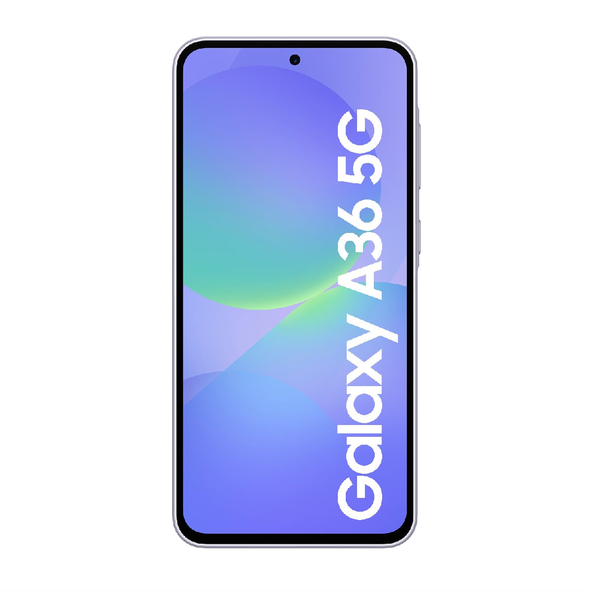 CELULAR SAMSUNG GALAXY A36 6.7" 128 GB 6 GB RAM 50 MP + 8 MP + 5 MP - 2