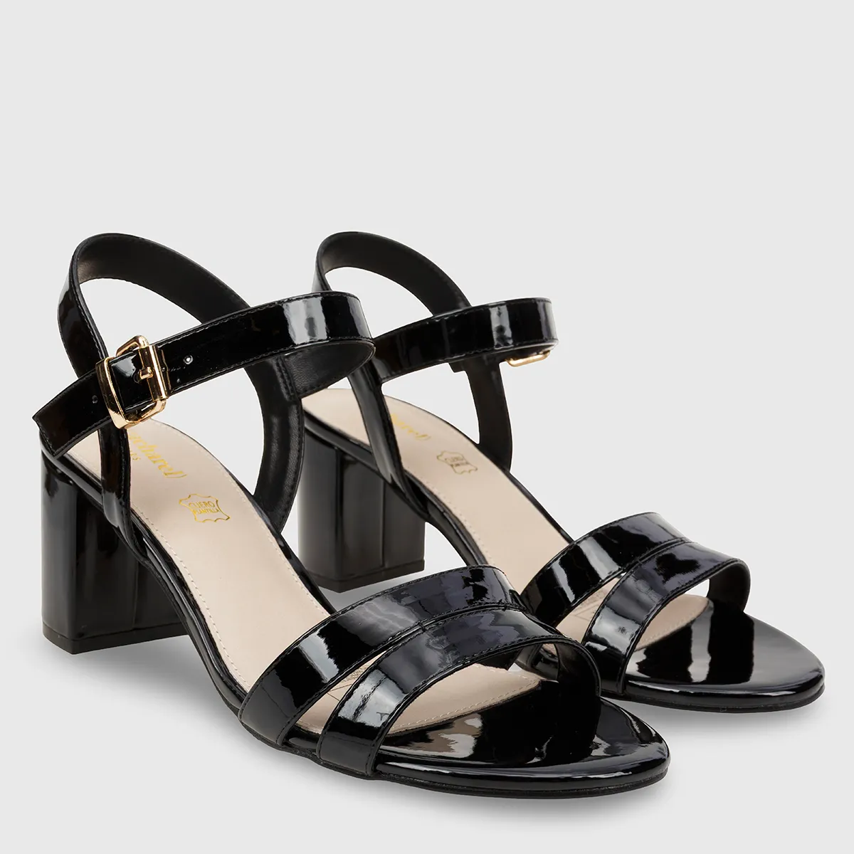SANDALIAS MUJER CACHAREL AFE - 2