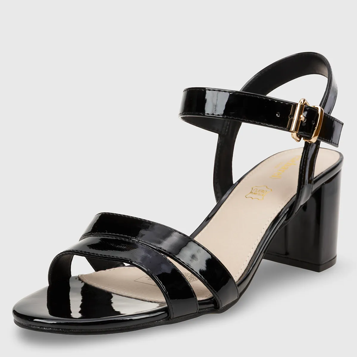 SANDALIAS MUJER CACHAREL AFE - 3
