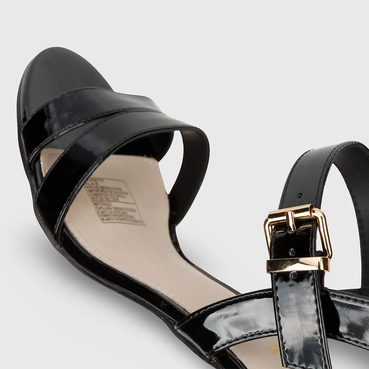 SANDALIAS MUJER CACHAREL AFE - 5