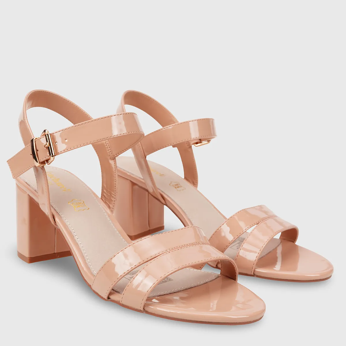 SANDALIAS MUJER CACHAREL AFE - 2