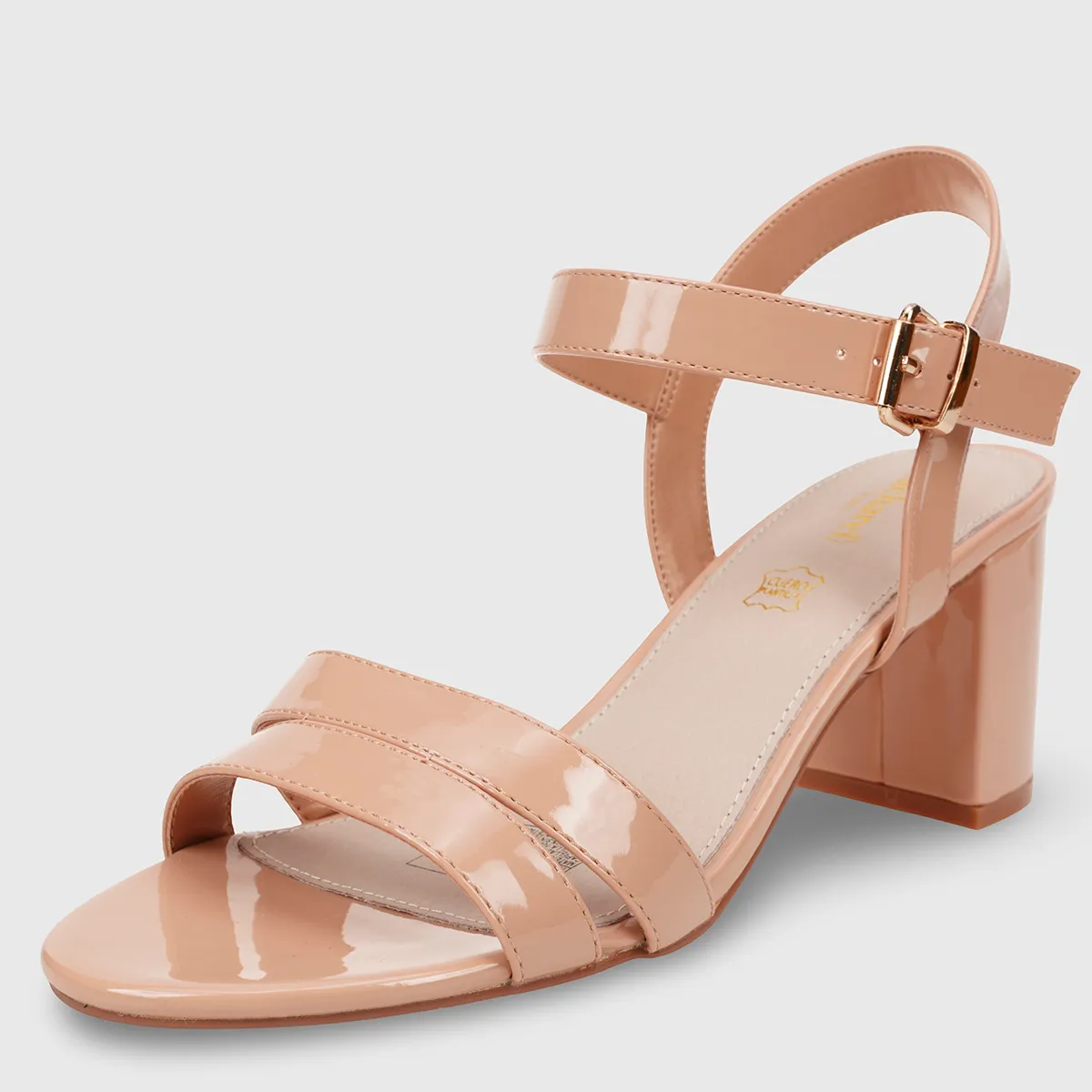 SANDALIAS MUJER CACHAREL AFE - 3