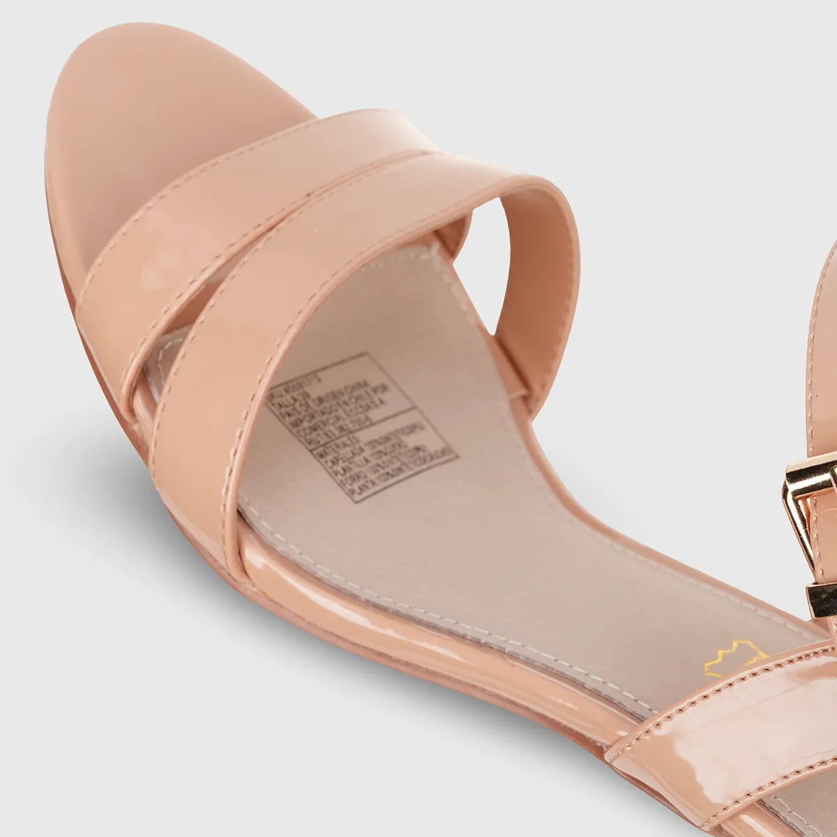 SANDALIAS MUJER CACHAREL AFE - 5