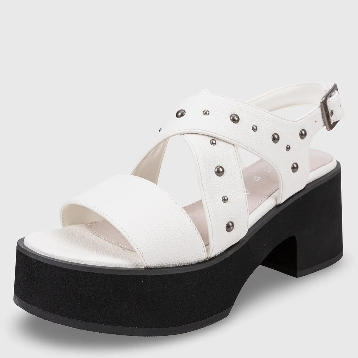 SANDALIAS MUJER BARBADOS BONO4 - 3