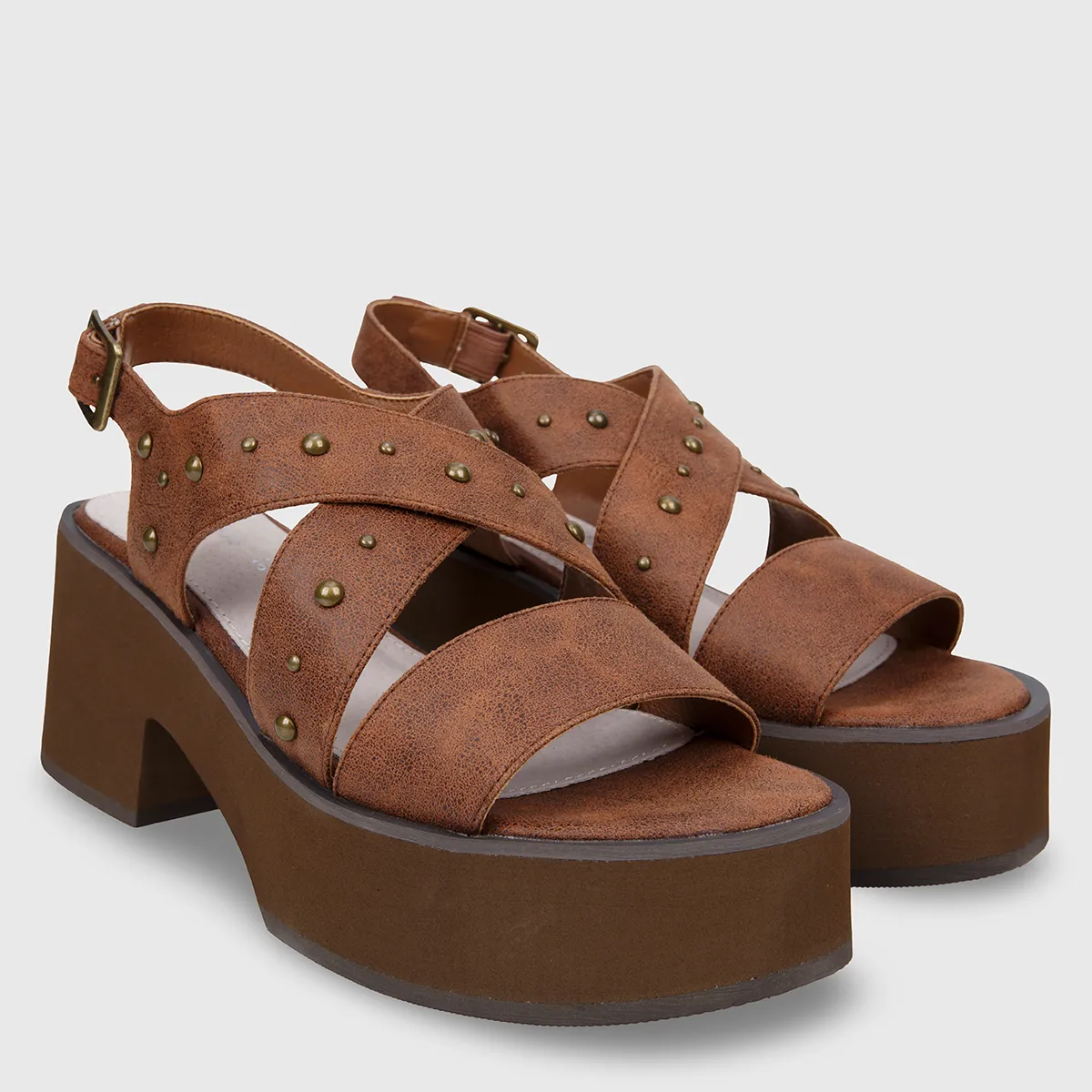 SANDALIAS MUJER BARBADOS BONO4 - 2