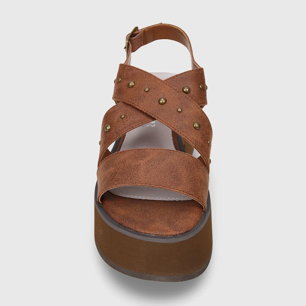 SANDALIAS MUJER BARBADOS BONO4 - 6